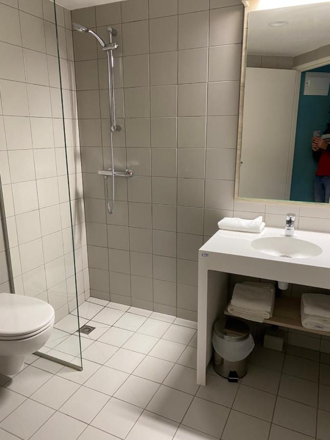 Les Rives Du Salat Hotel 2*