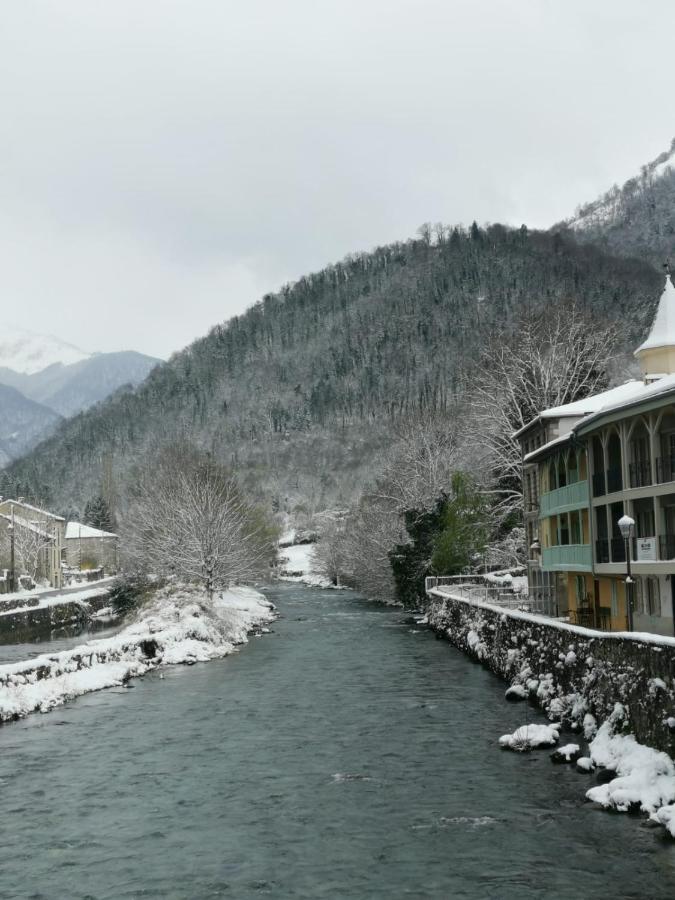 Les Rives Du Salat 2* Seix