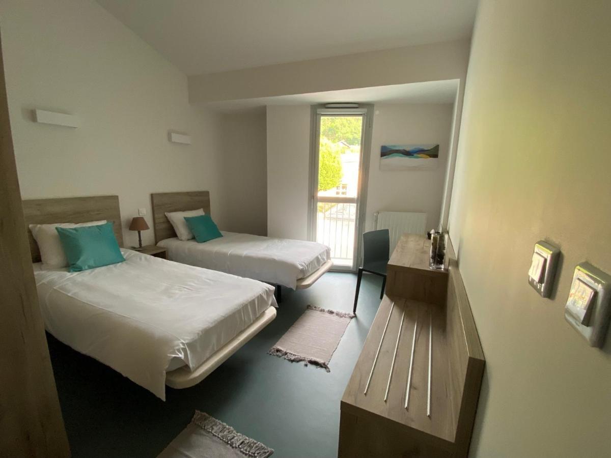 Les Rives Du Salat Hotel 2*