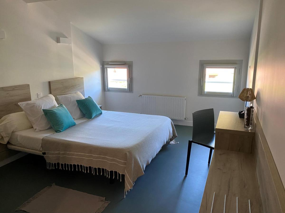 Hotel Les Rives Du Salat Seix