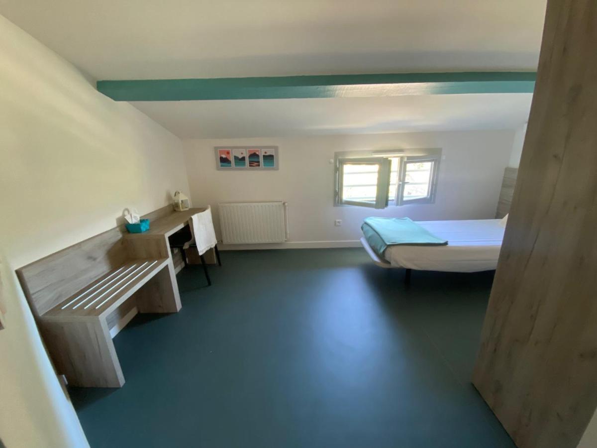 Hotel Les Rives Du Salat 2*