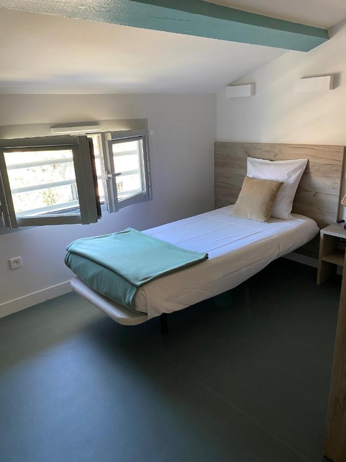 Hotel Les Rives Du Salat