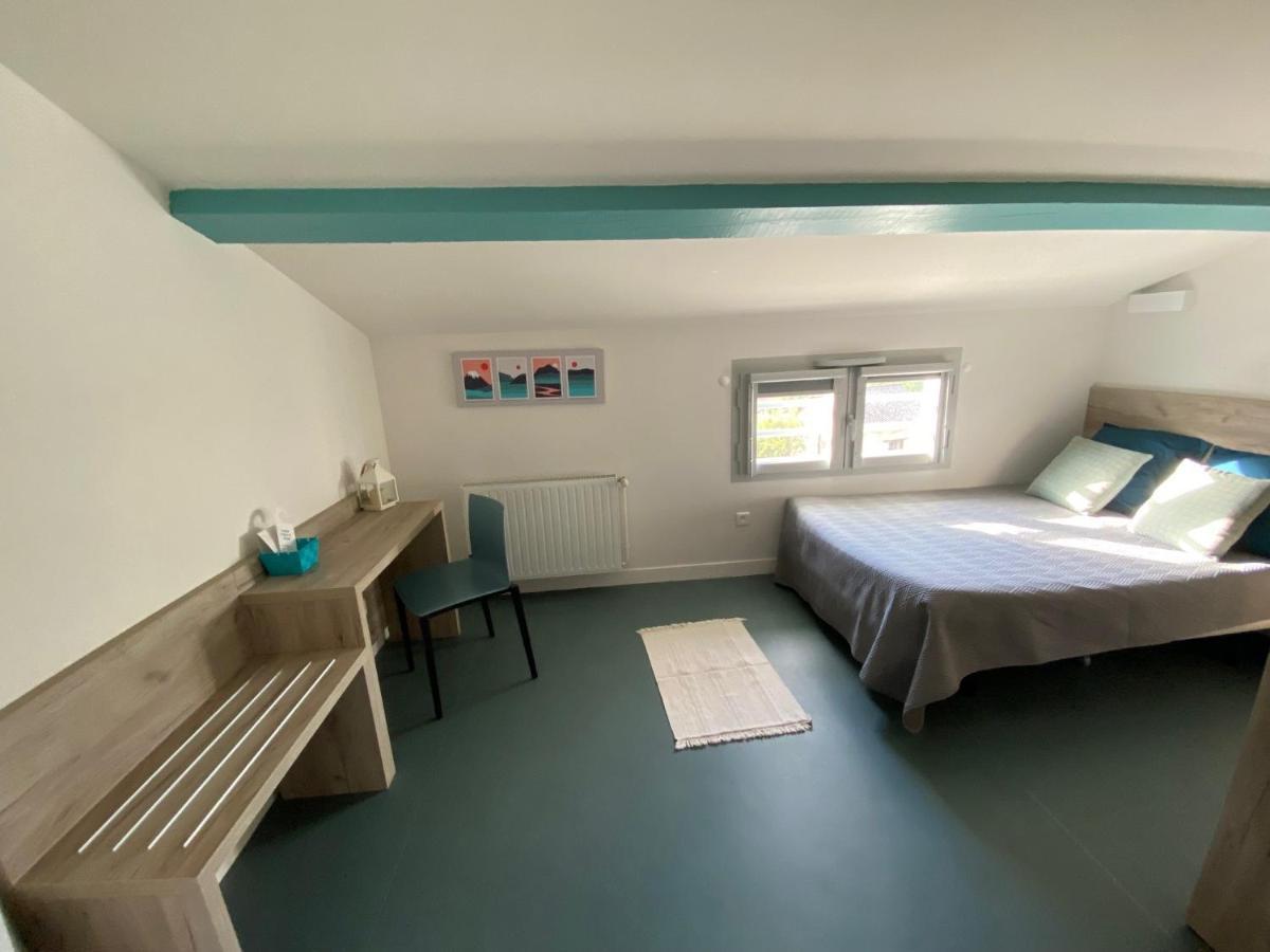 Hotel Les Rives Du Salat 2*