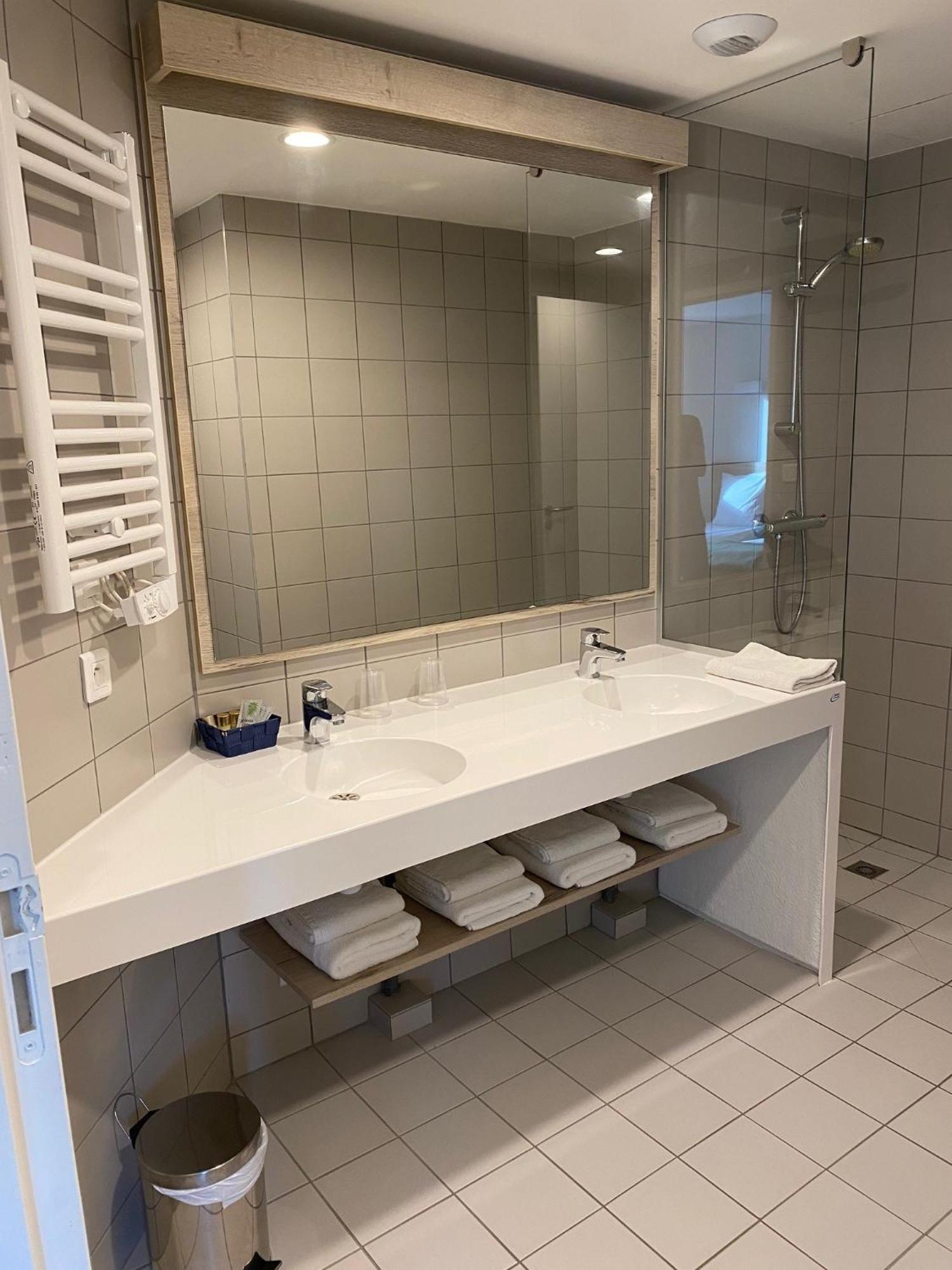 Les Rives Du Salat Hotel