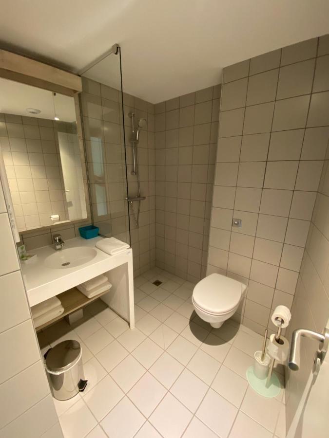 Hotel Les Rives Du Salat Seix