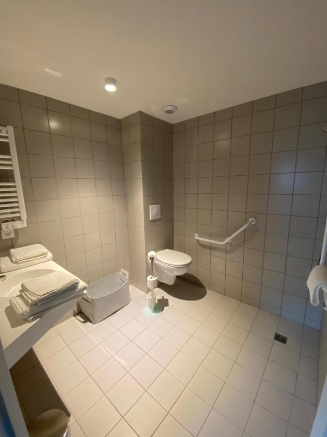 Les Rives Du Salat Hotel Seix