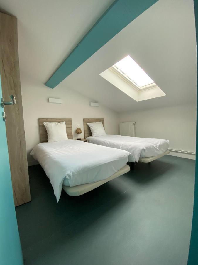 Hotel Les Rives Du Salat
