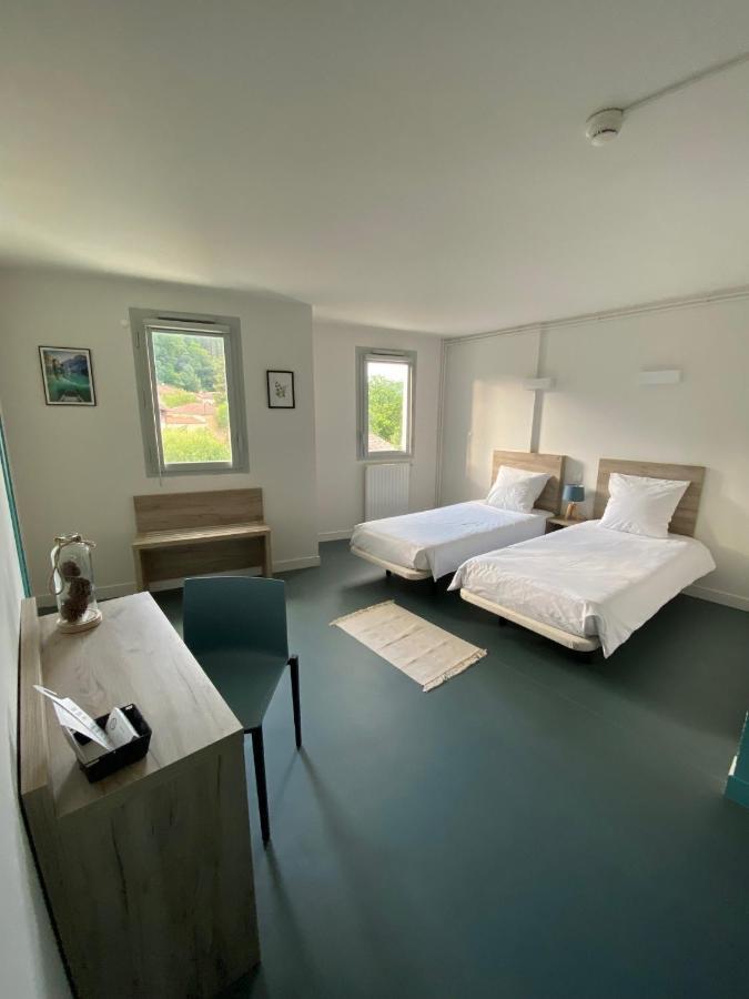 Les Rives Du Salat Hotel Seix