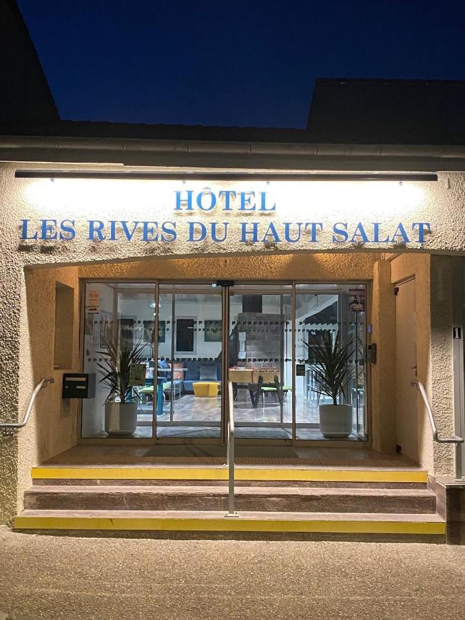 Les Rives Du Salat