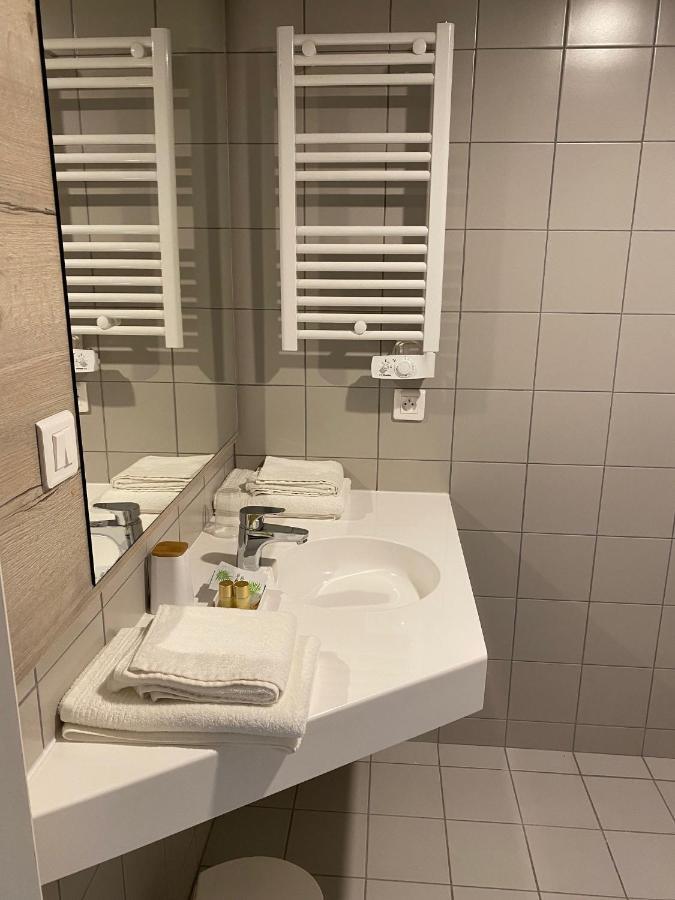 Les Rives Du Salat Hotel