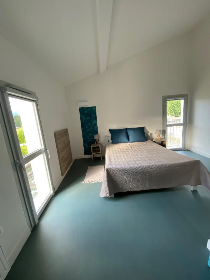 Hotel Les Rives Du Salat