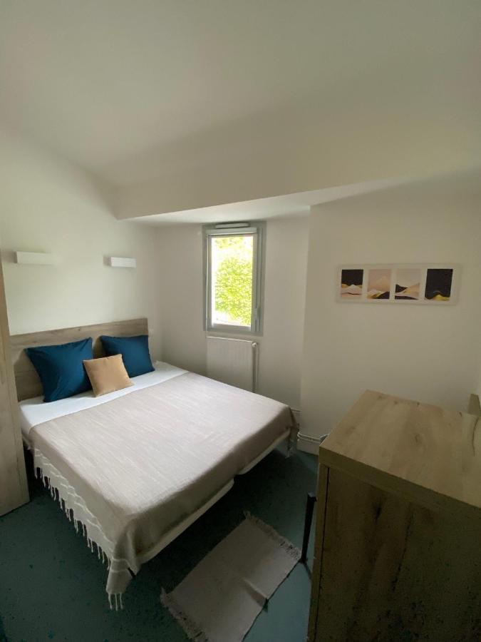 Hotel Les Rives Du Salat 2*