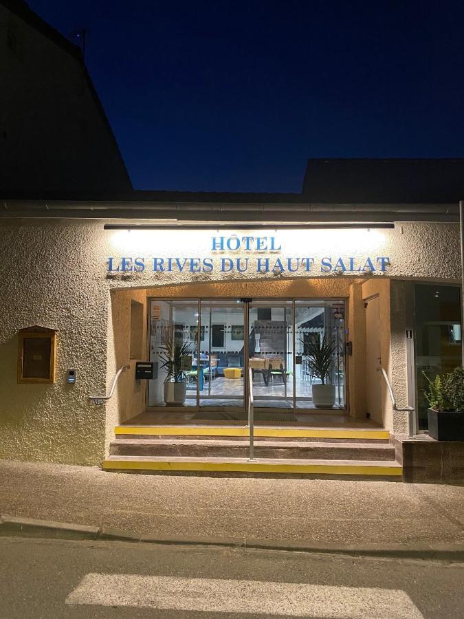 Les Rives Du Salat 2* Seix