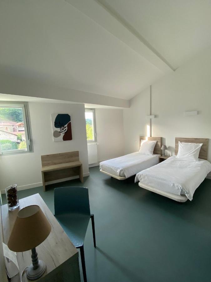 Les Rives Du Salat Hotel 2*