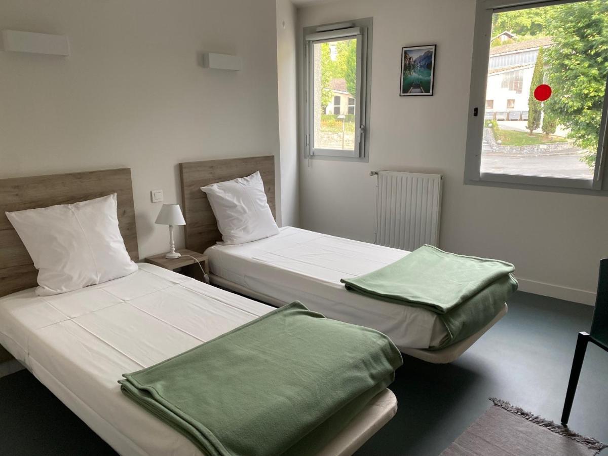 Hotel Les Rives Du Salat 2*